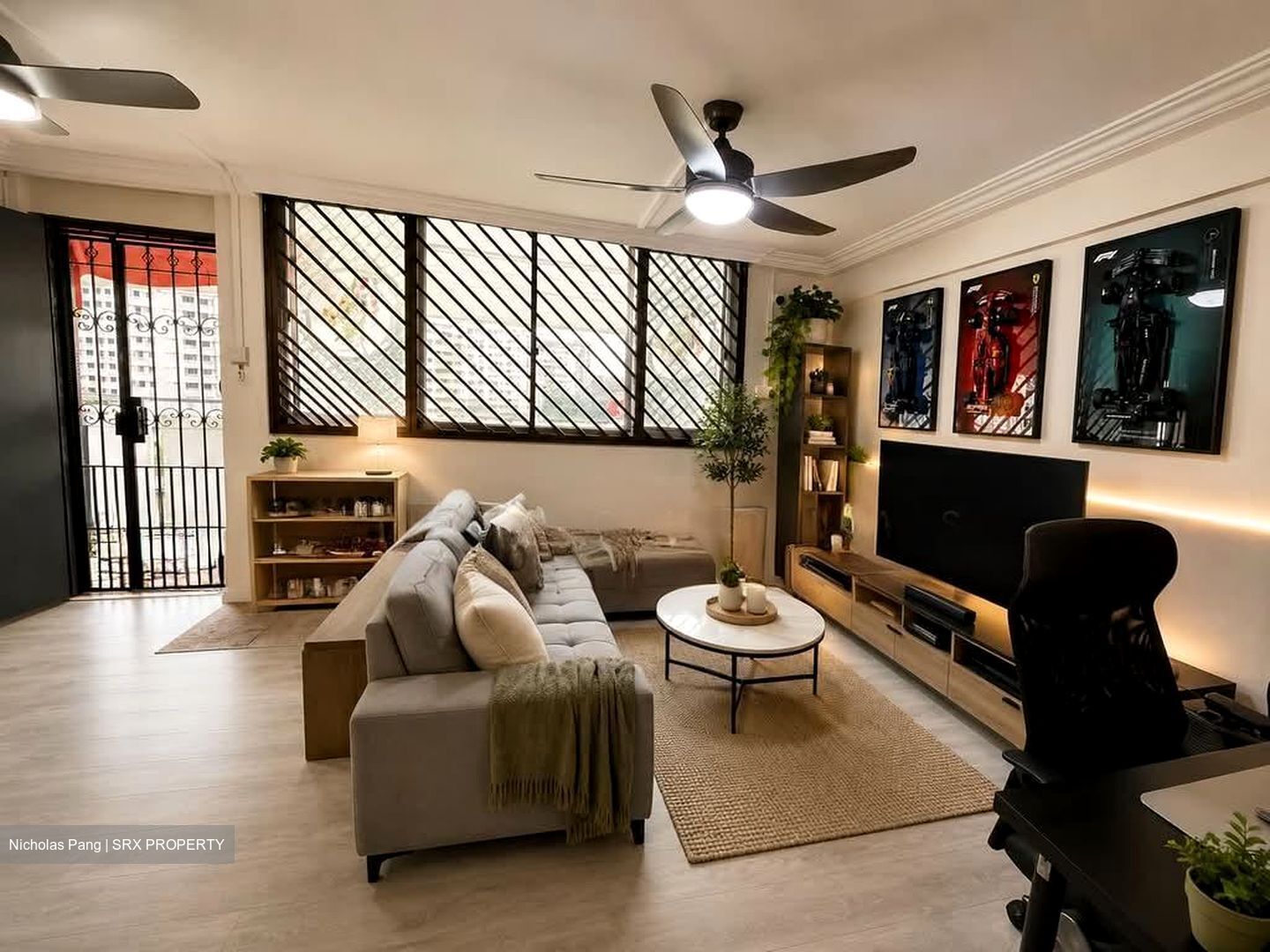 Blk 690 Hougang Spring (Hougang), HDB 4 Rooms #581764291